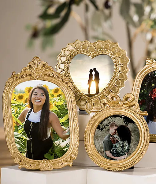 Frames & Collages