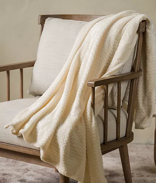 Dreamy Throws
